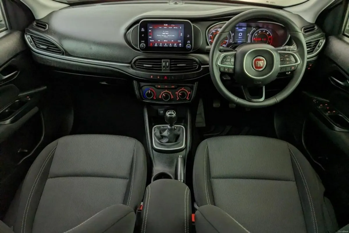 Fiat Tipo 2021 - Image 2