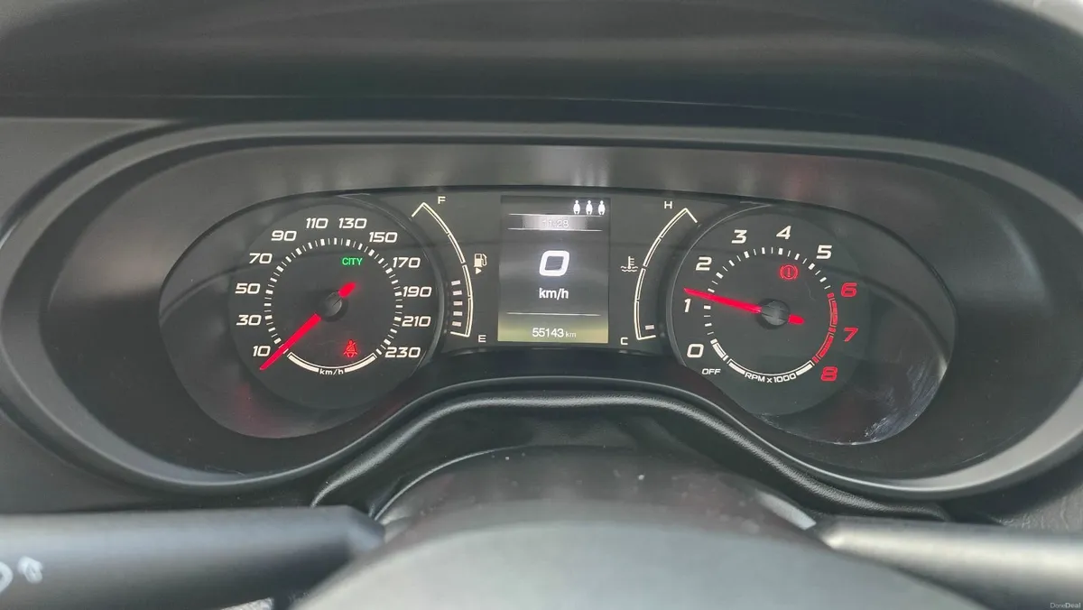 Fiat Tipo 2021 - Image 4