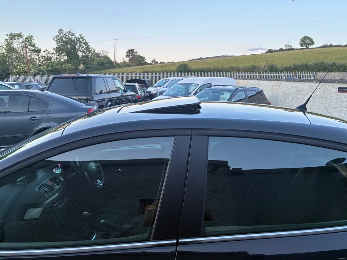 Renault Fluence 2015 1.5 diesel - Image 4