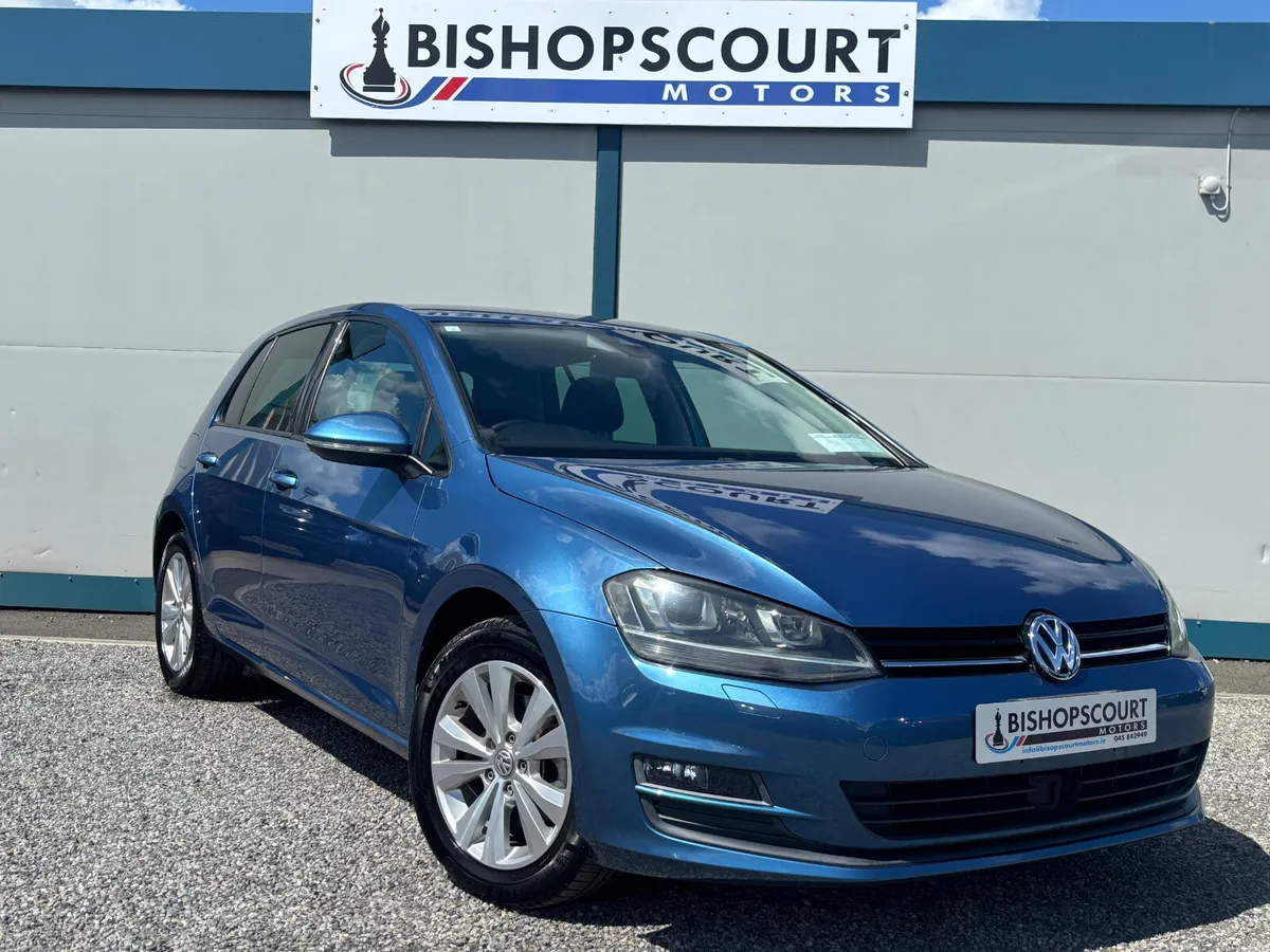 VW GOLF - Image 2