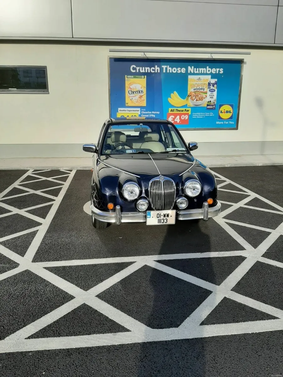 Nissan March 2001 - Image 1