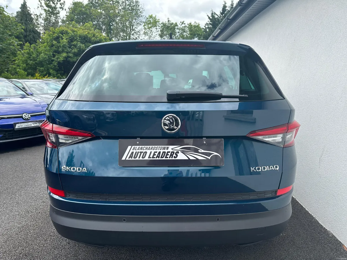 SKODA KODIAQ 2.0TDI AMBITION 150HP DSG AUTO 7 SEAT - Image 6