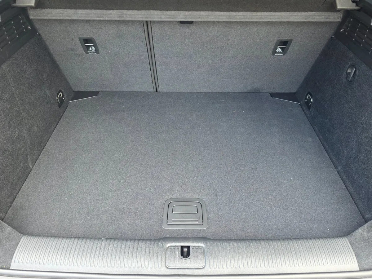 2018 AUDI A3 1.4 TFSI SPORTBACK AUTOMATIC - Image 6