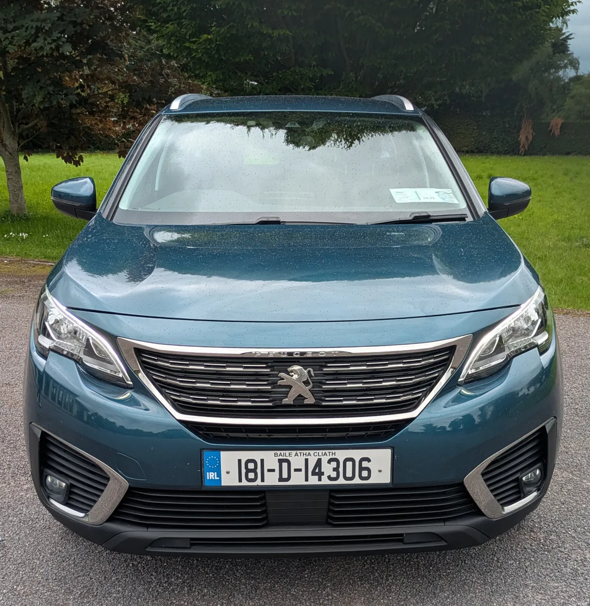 Peugeot 5008 1.2 PureTech 7 Seater/NEW NCT 01/28 - Image 2