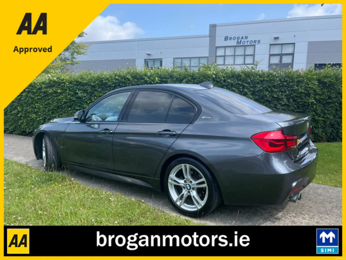 Bmw 3 Series 330e 2.0 T M Sport - Image 6