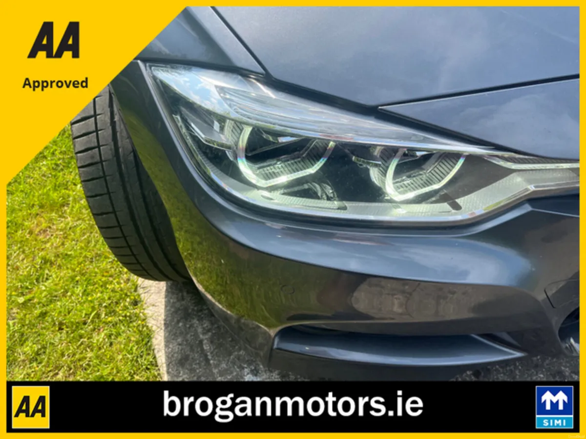 Bmw 3 Series 330e 2.0 T M Sport*Phev* - Image 6