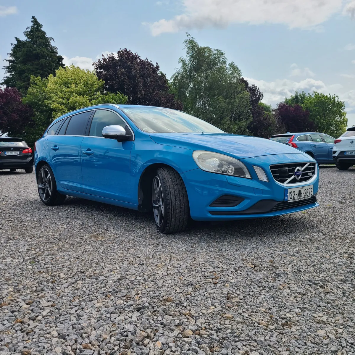 Volvo V60 2013 1.6 Polestar | Automatic - Image 3