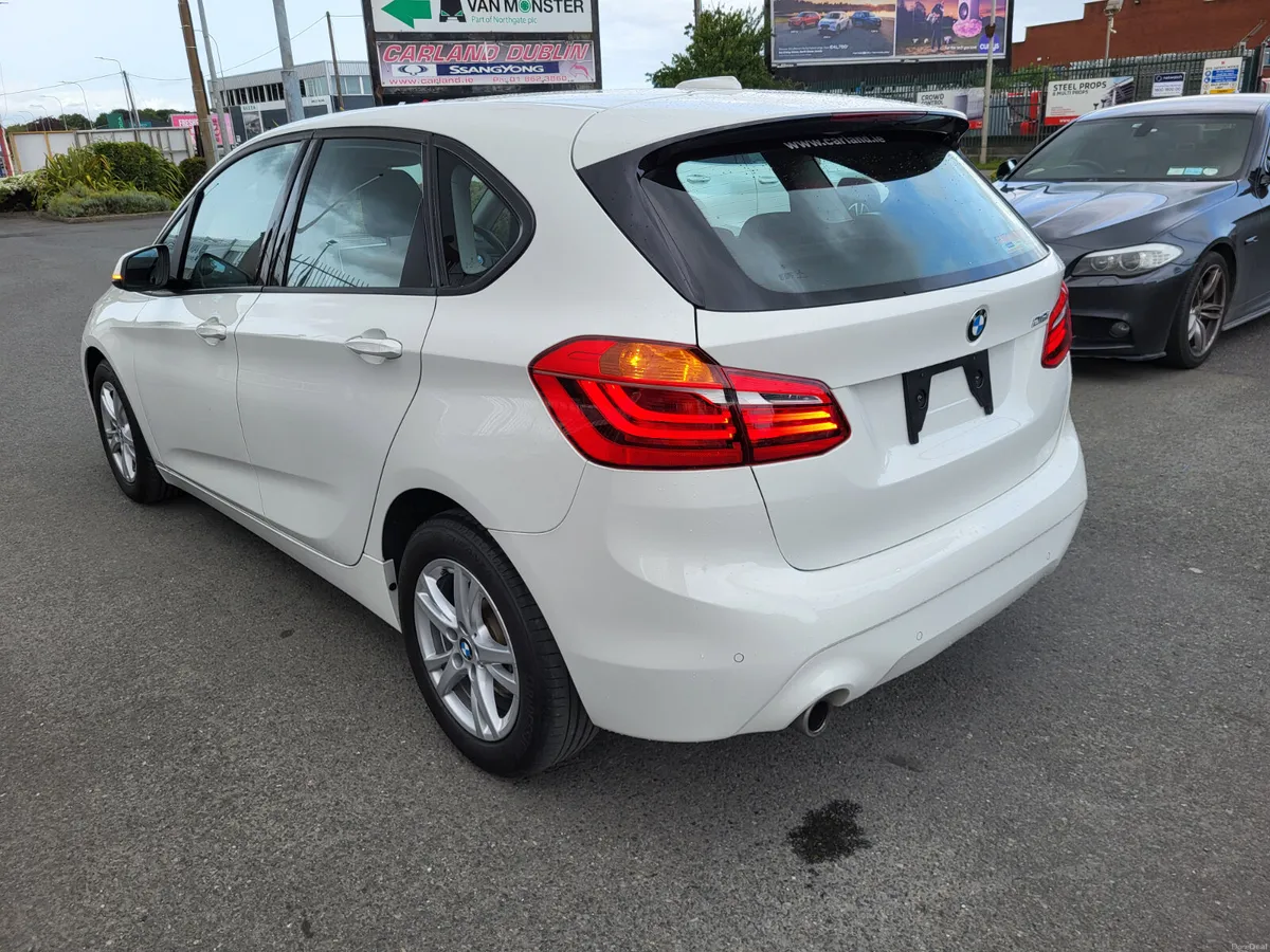 (2yr warranty) 1.5 petrol Turbo Auto - Image 5