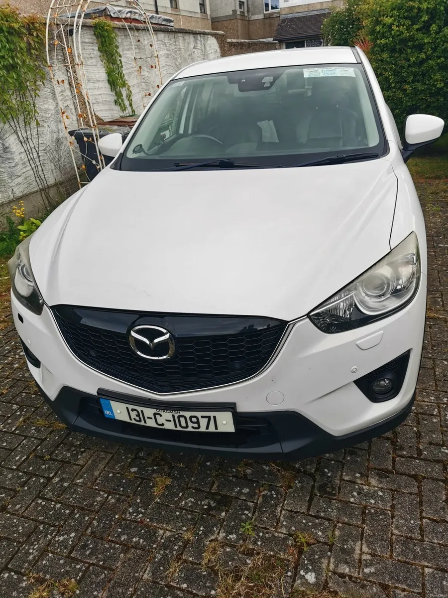Mazda CX-5 2013 - Image 1