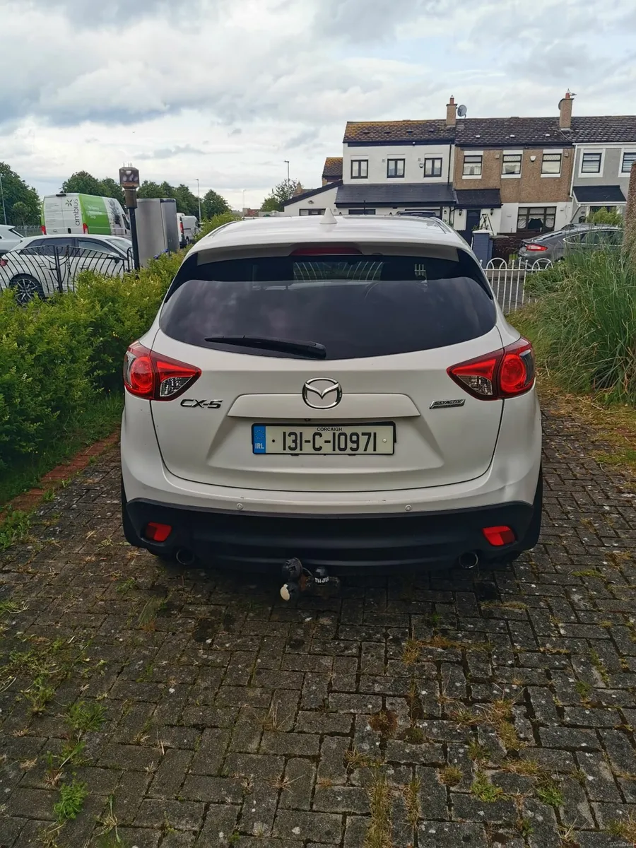 Mazda CX-5 2013 - Image 2