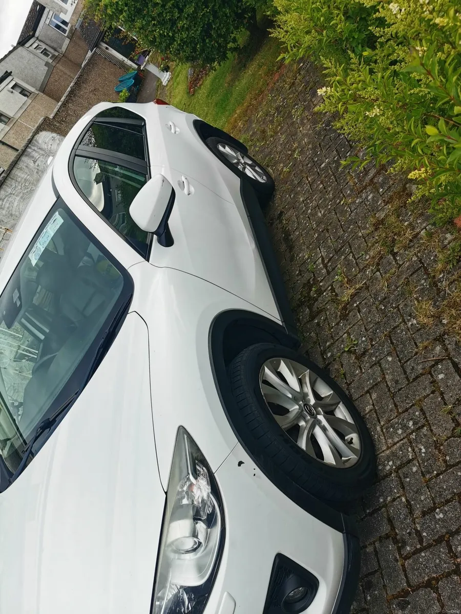 Mazda CX-5 2013 - Image 3