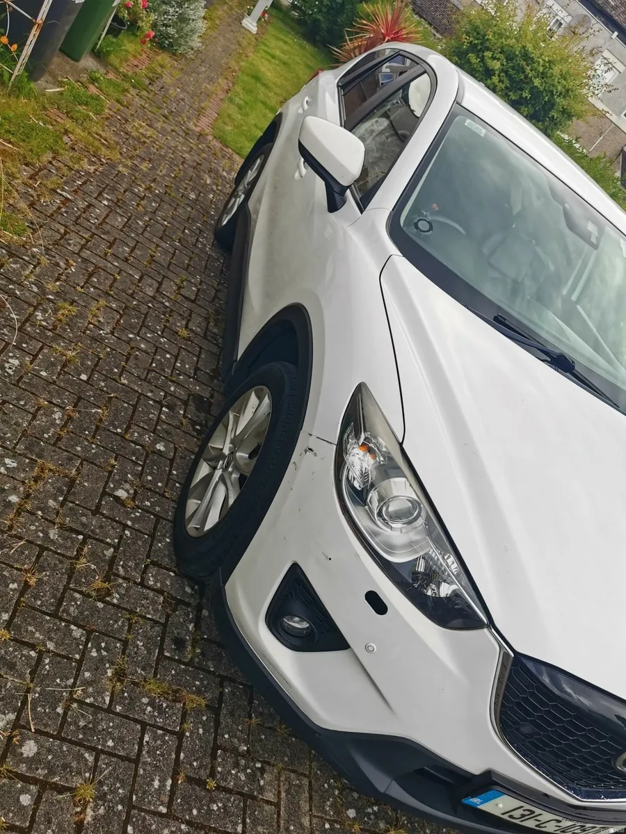 Mazda CX-5 2013 - Image 4