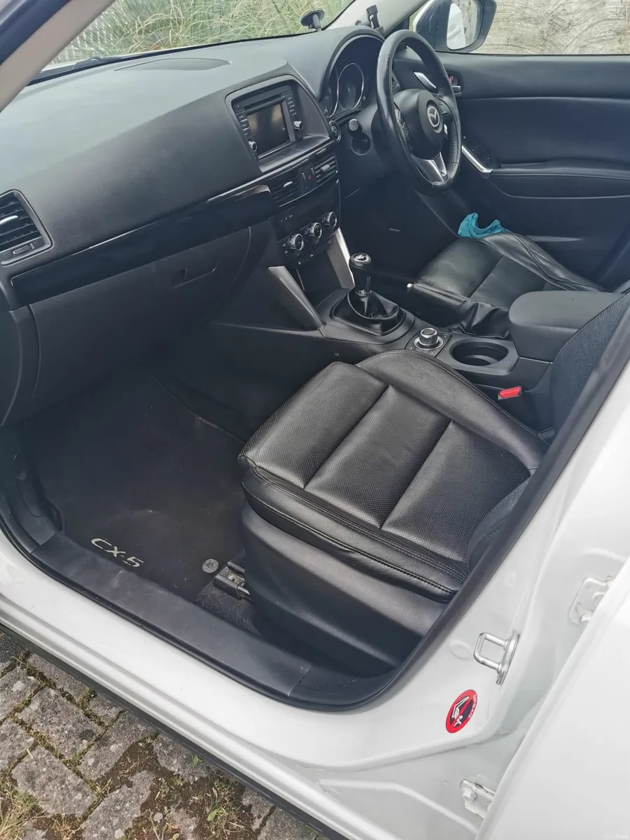 Mazda CX-5 2013 - Image 5