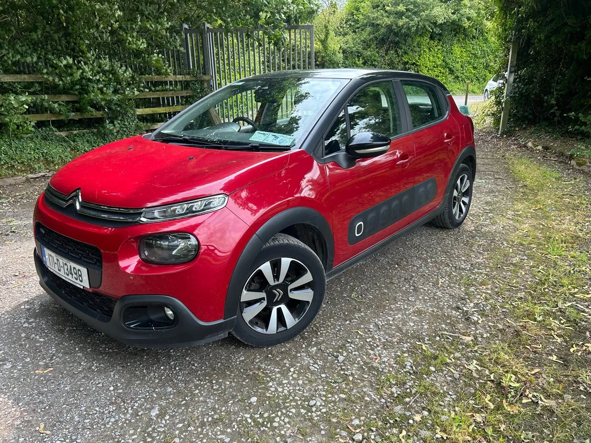 Citroen C3 FLAIR - Image 5