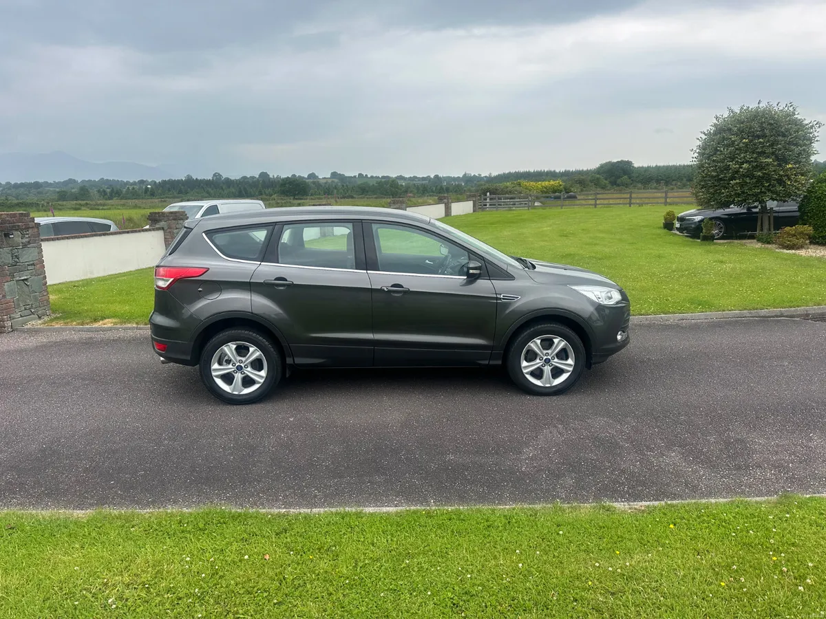 Ford Kuga 2016 2.0 ( 4 Wheel Drive) - Image 6