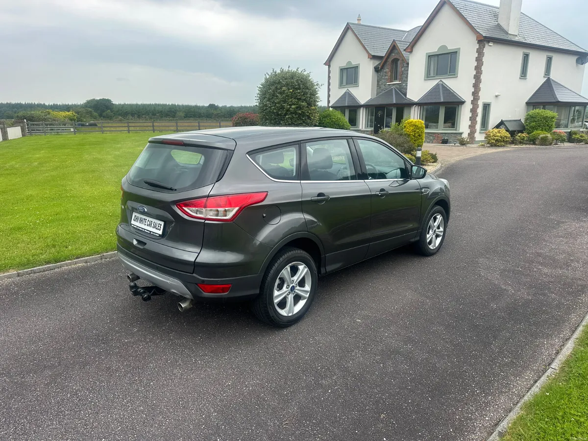 Ford Kuga 2016 2.0 ( 4 Wheel Drive) - Image 5