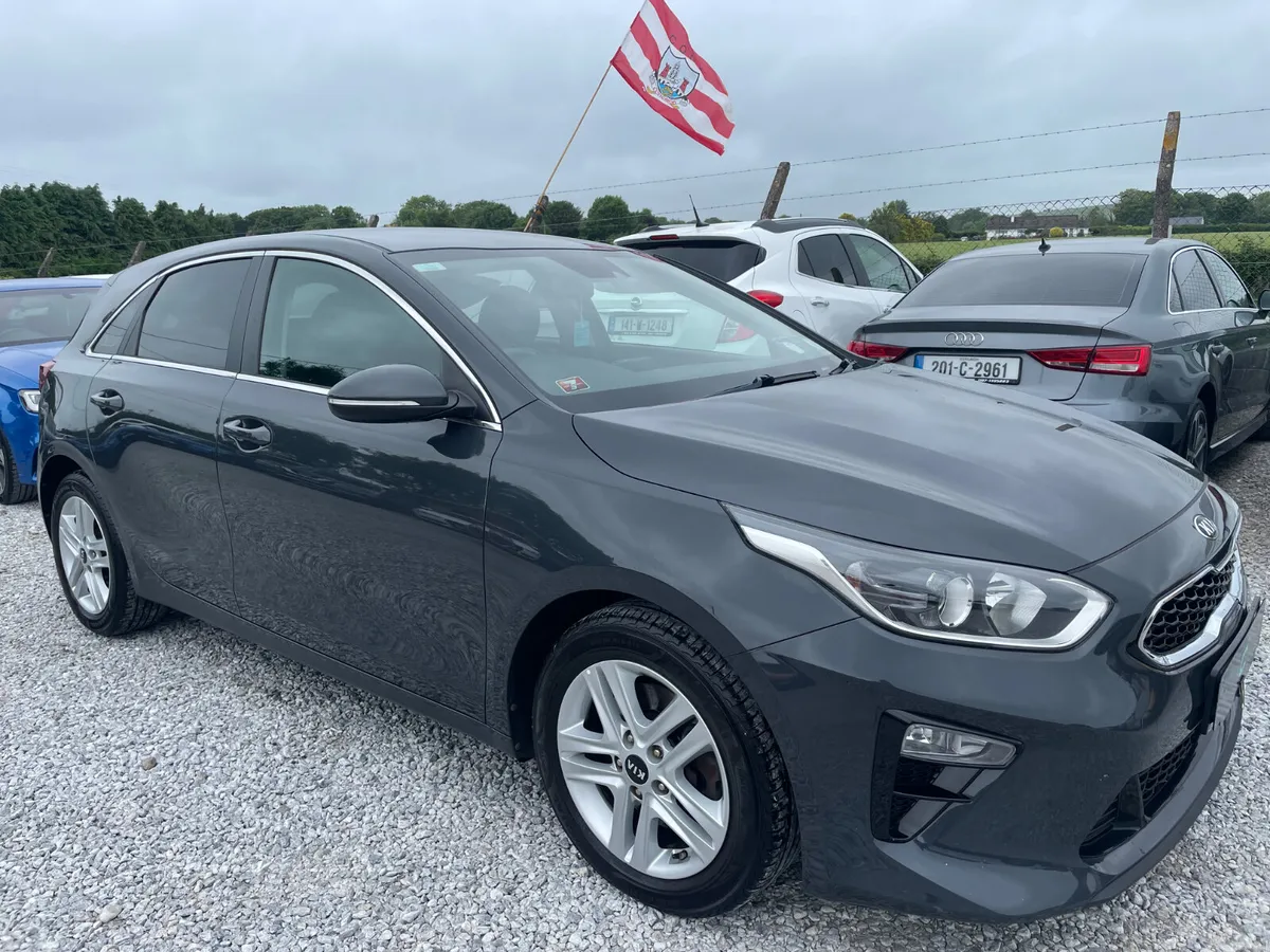 Kia Ceed - Image 2