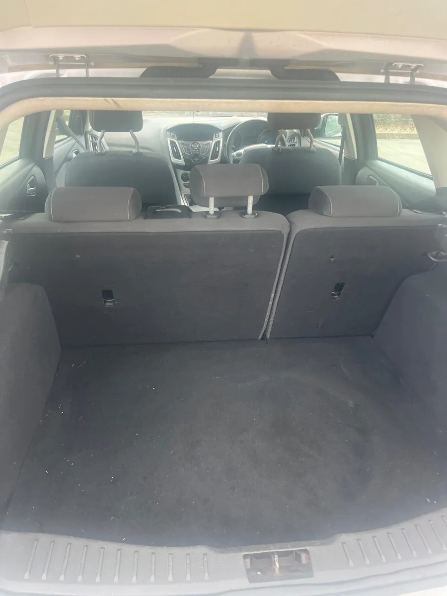 Ford Focus 2013 - Image 3