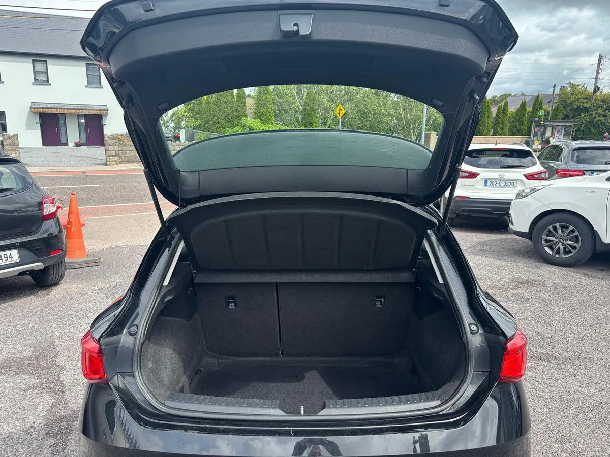 SEAT Leon 2020   TSI  1.0  NEW  MODEL - Image 3