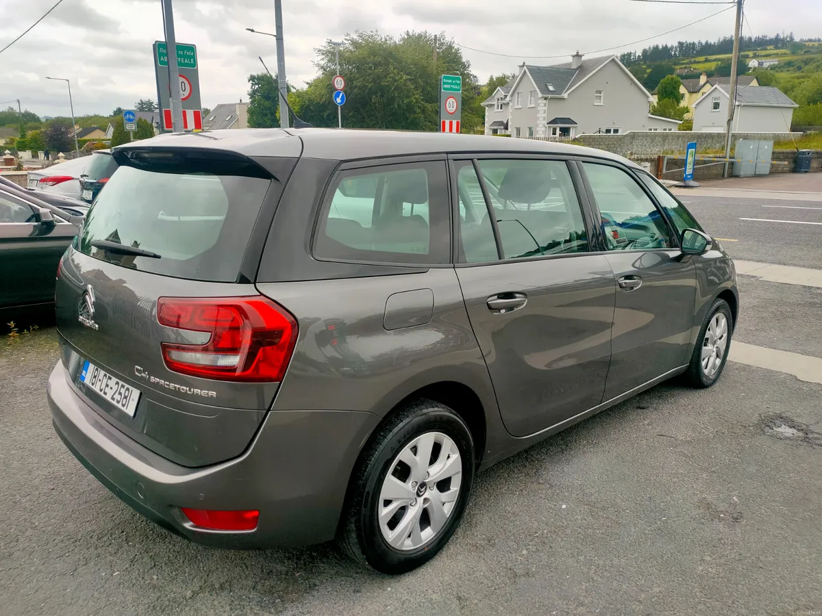 Citroen C4 spacetourer grand picasso - Image 6
