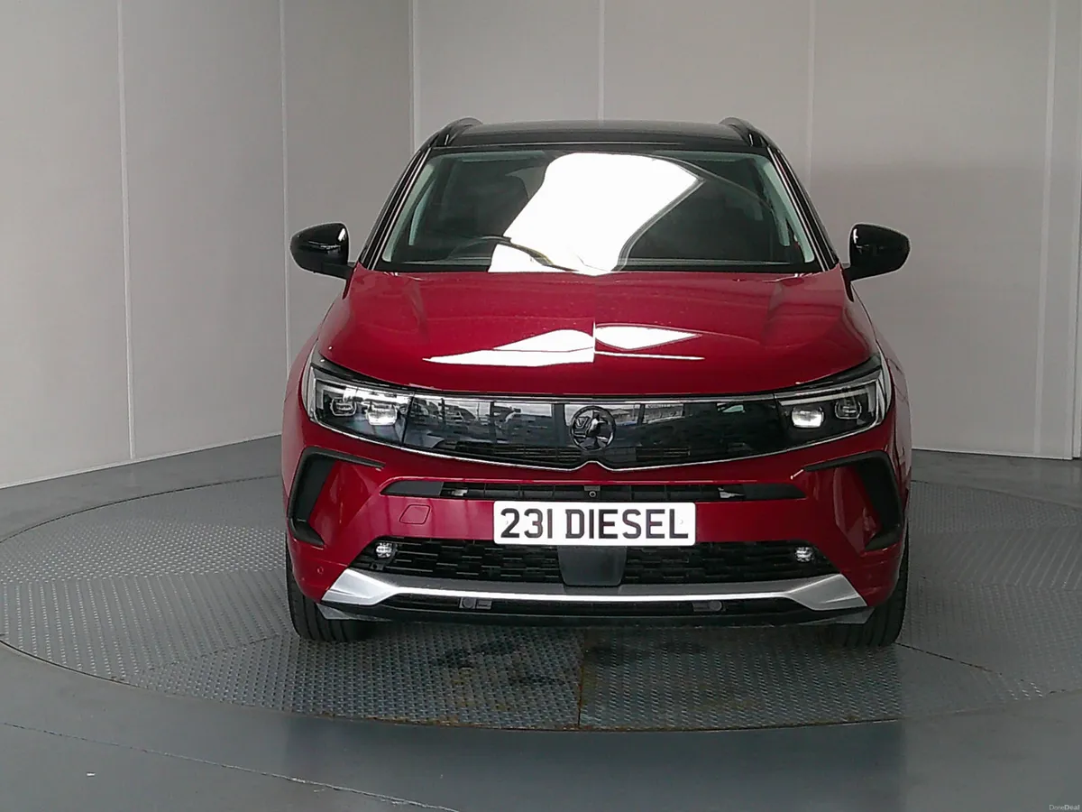 Vauxhall Grandland 2023 - Image 2