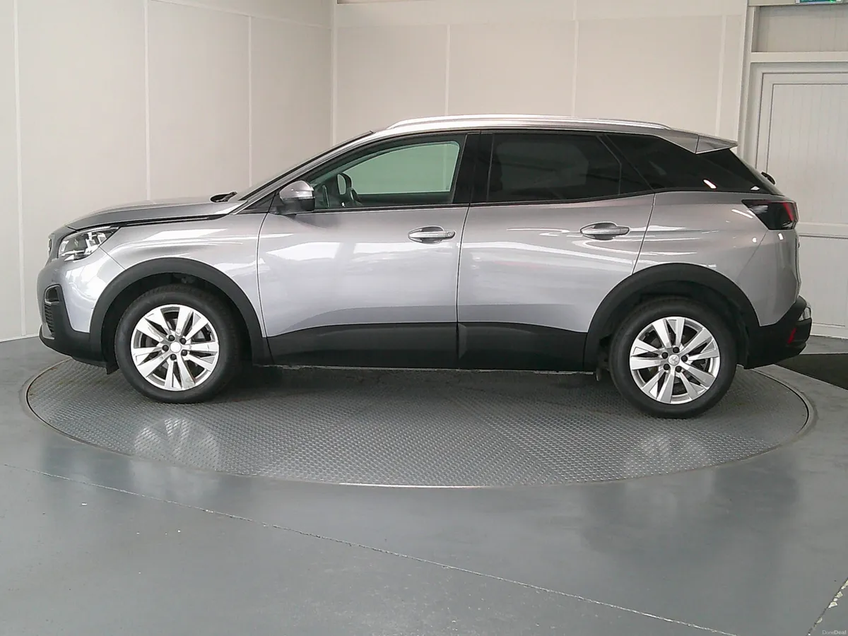 Peugeot 3008 2020 - Image 4