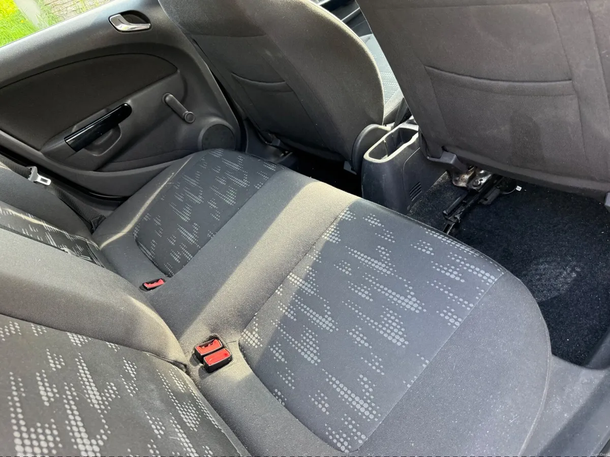 Vauxhall Corsa 2011 1.2 - Image 6
