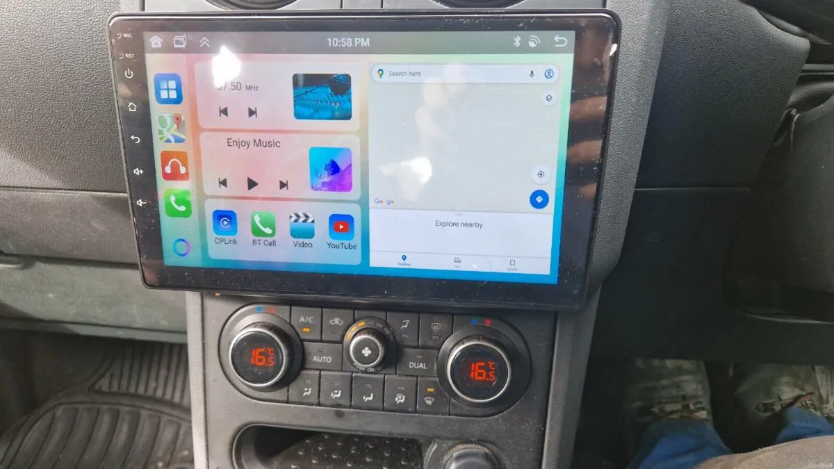 Nissan Qashqai - Image 3