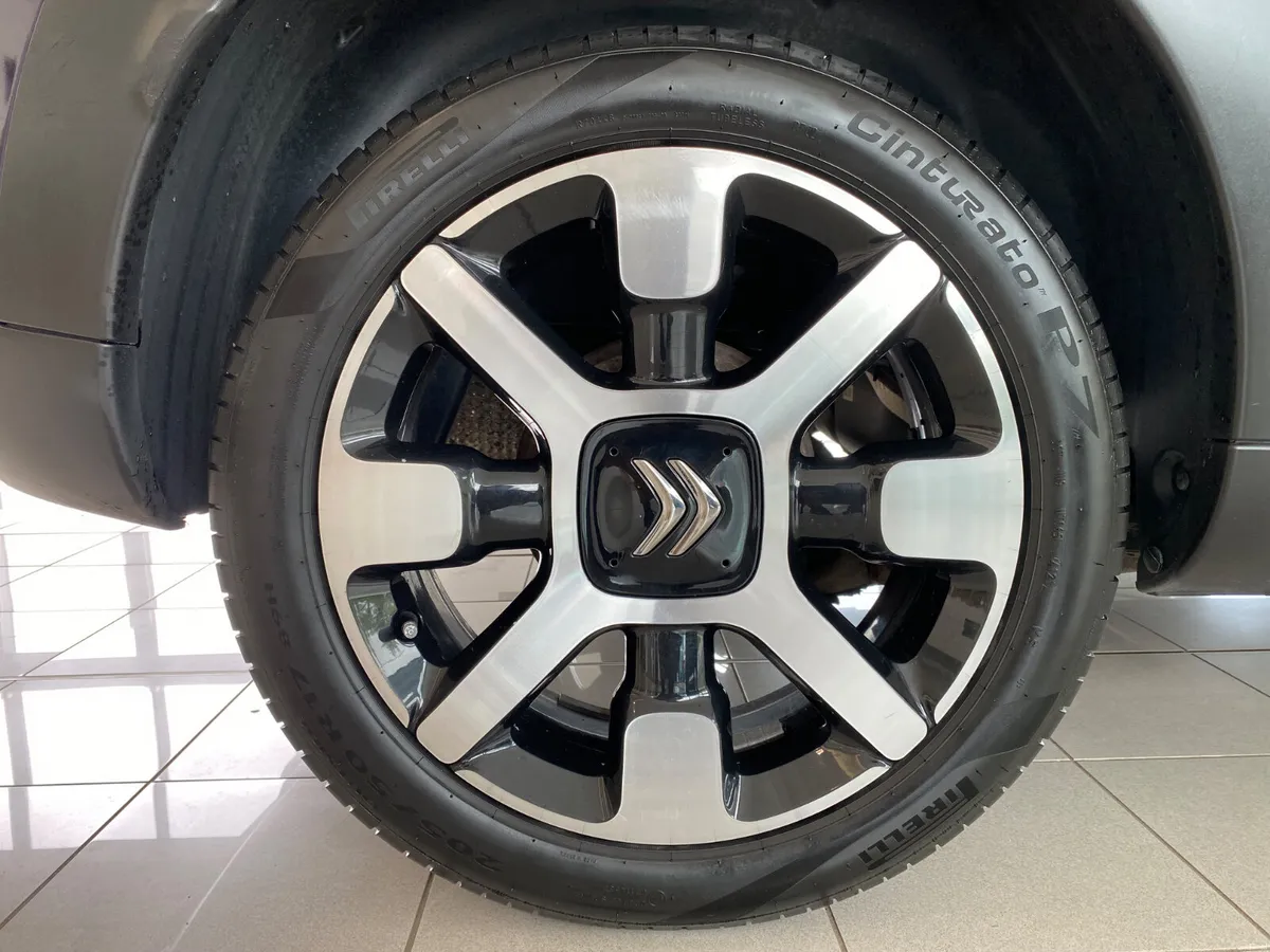 Citroen C4 Cactus 2018 - Image 6