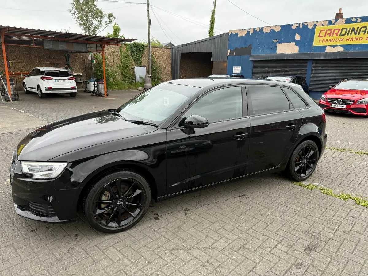 Audi A3 2016 1.6TDI nct06/27 - Image 4