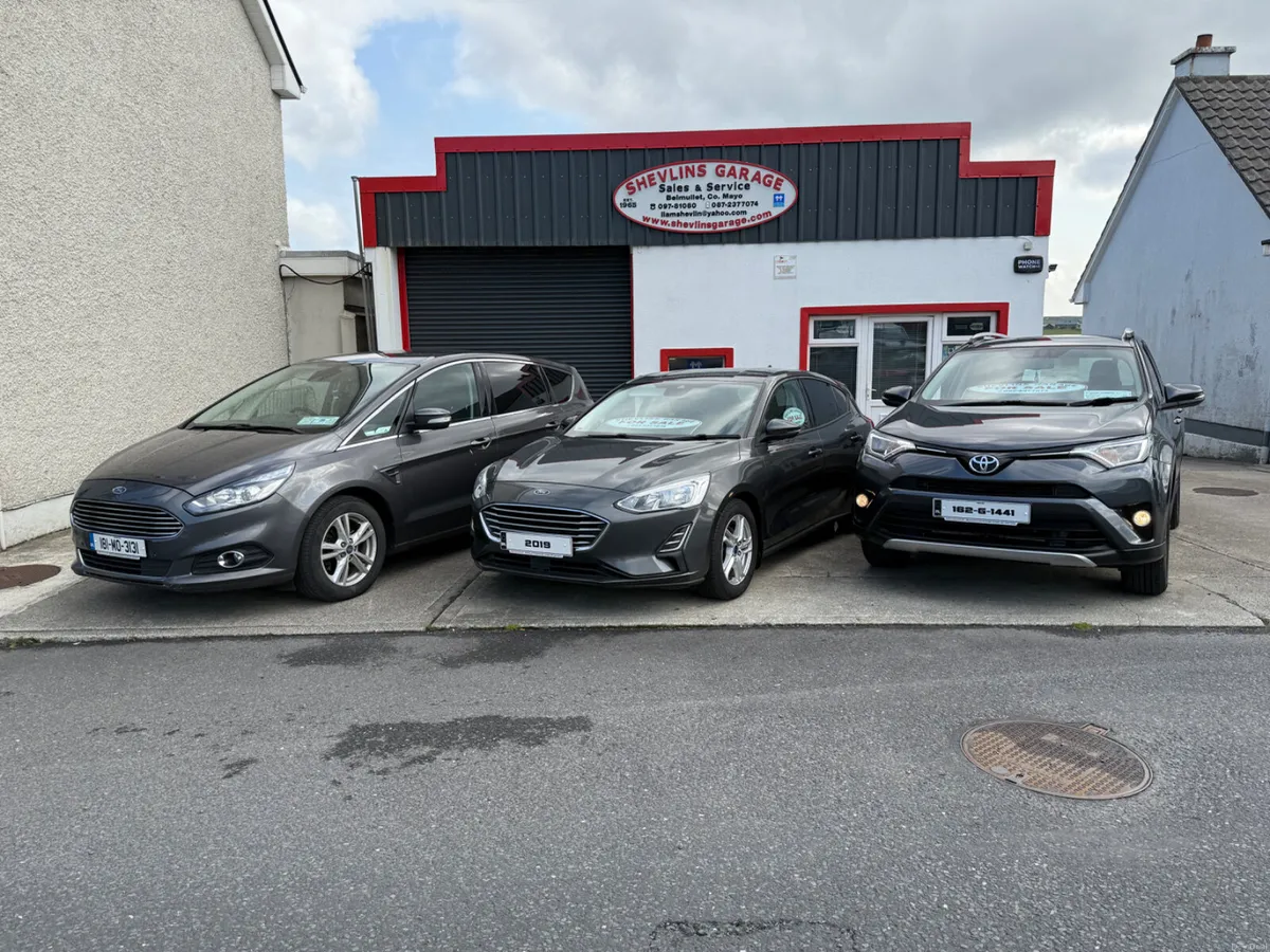 2016 (162) Toyota Rav-4 2.0 D-4D Luna - Image 3