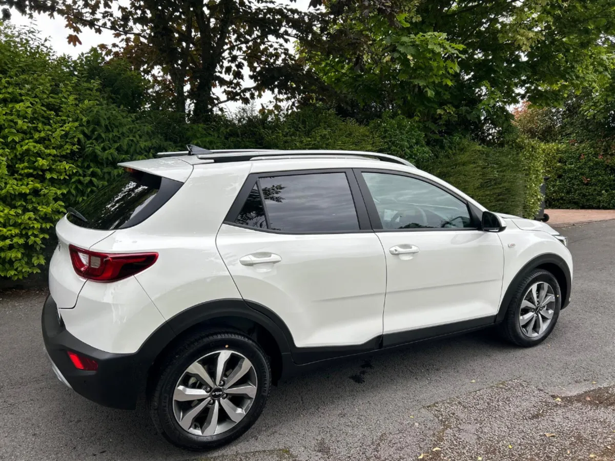 Kia Stonic *1.0L PETROL Turbo* Finance From 3.9%** - Image 4
