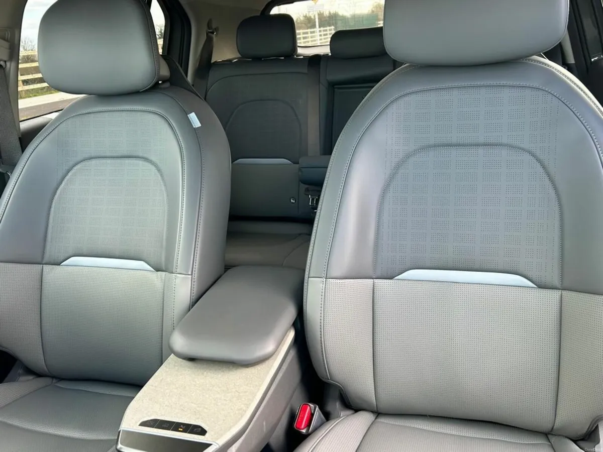 Kia EV3 order now 261 EV3 Earth K3 Long Range, Ran - Image 3