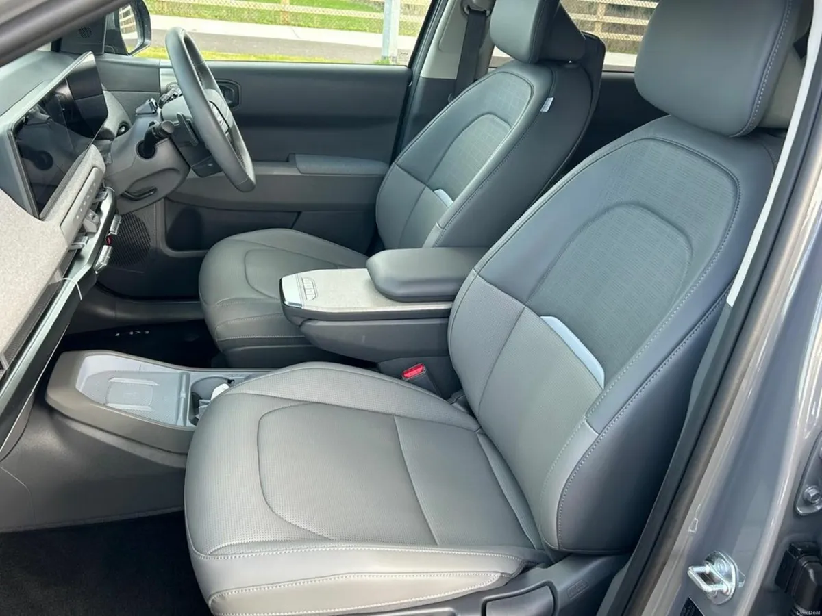 Kia EV3 order now 261 EV3 Earth K3 Long Range, Ran - Image 4