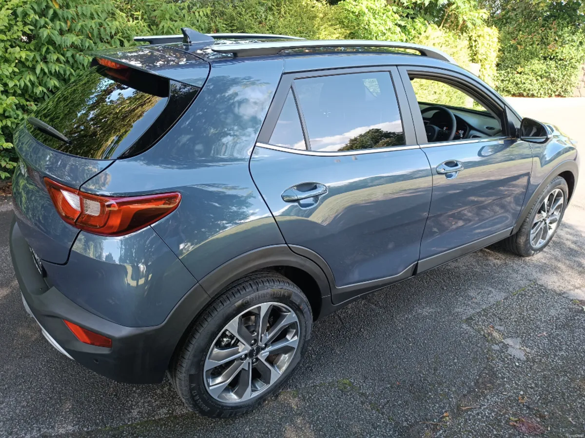 Kia Stonic AUTO K3, ORDER NOW **Finance From 3.9%* - Image 4