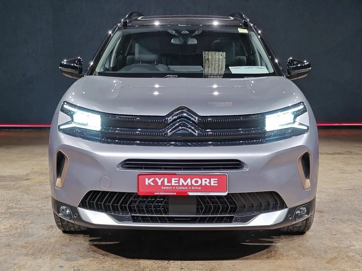 Citroen C5 Aircross C-SERIES EDITION - DIGITAL DAS - Image 3