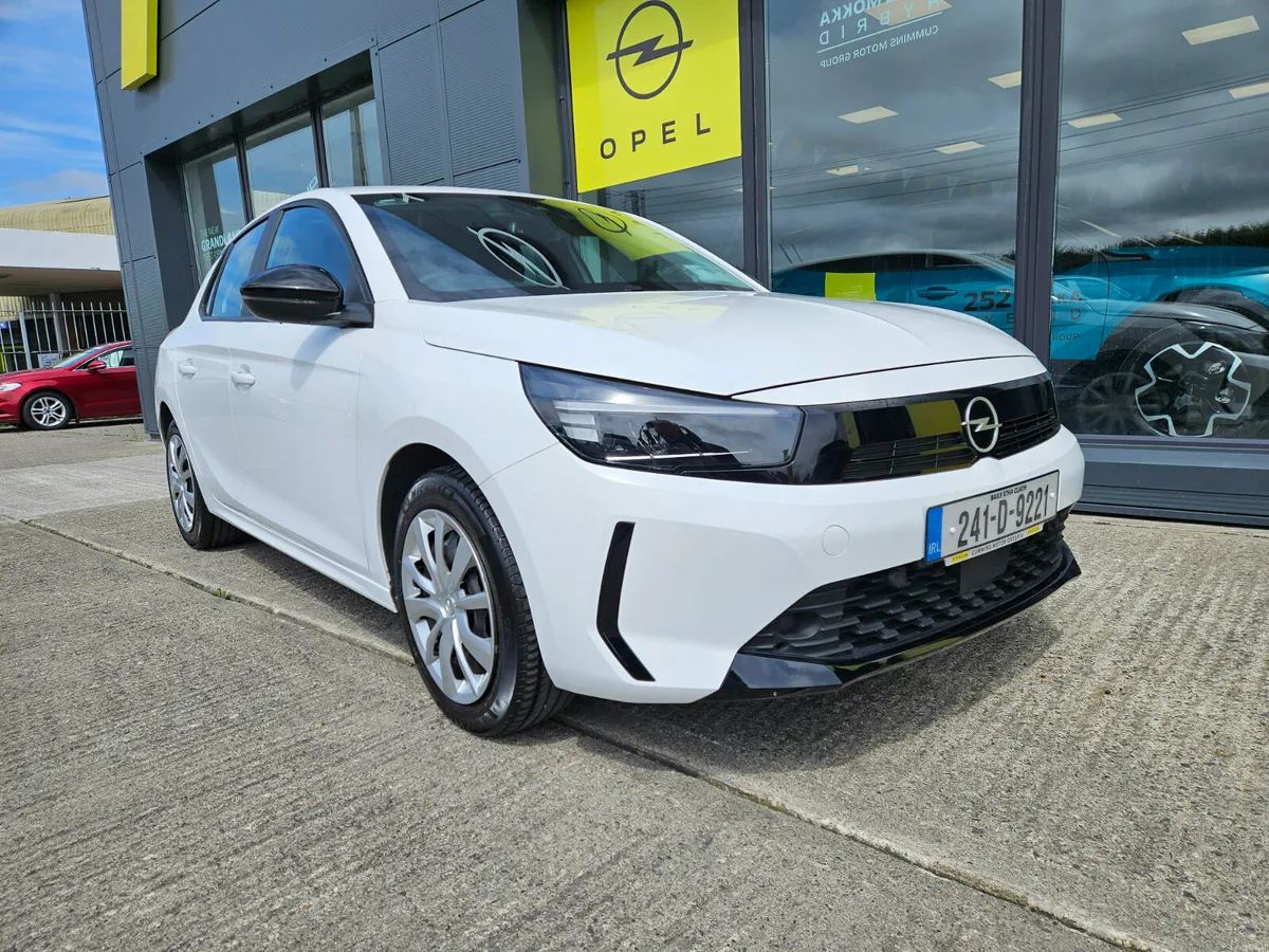 Opel Corsa 1.2 SALE NOW ON - Image 2