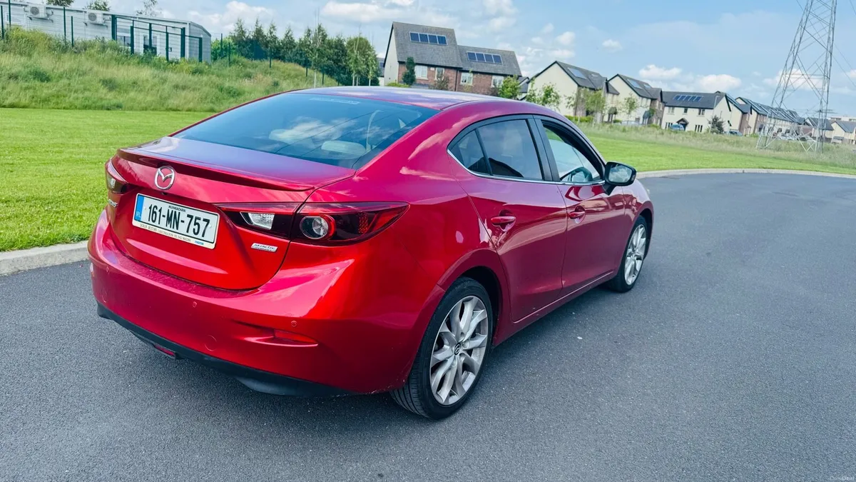 Mazda 3 1.5 2016 - Image 2