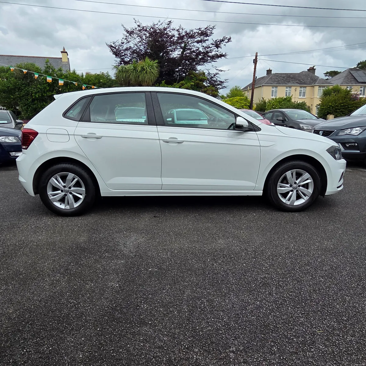 Volkswagen Polo 2019 1.0 5DR - Image 5
