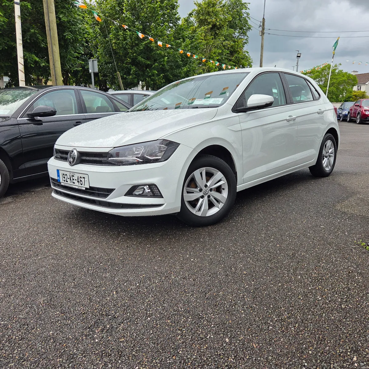 Volkswagen Polo 2019 1.0 5DR - Image 1