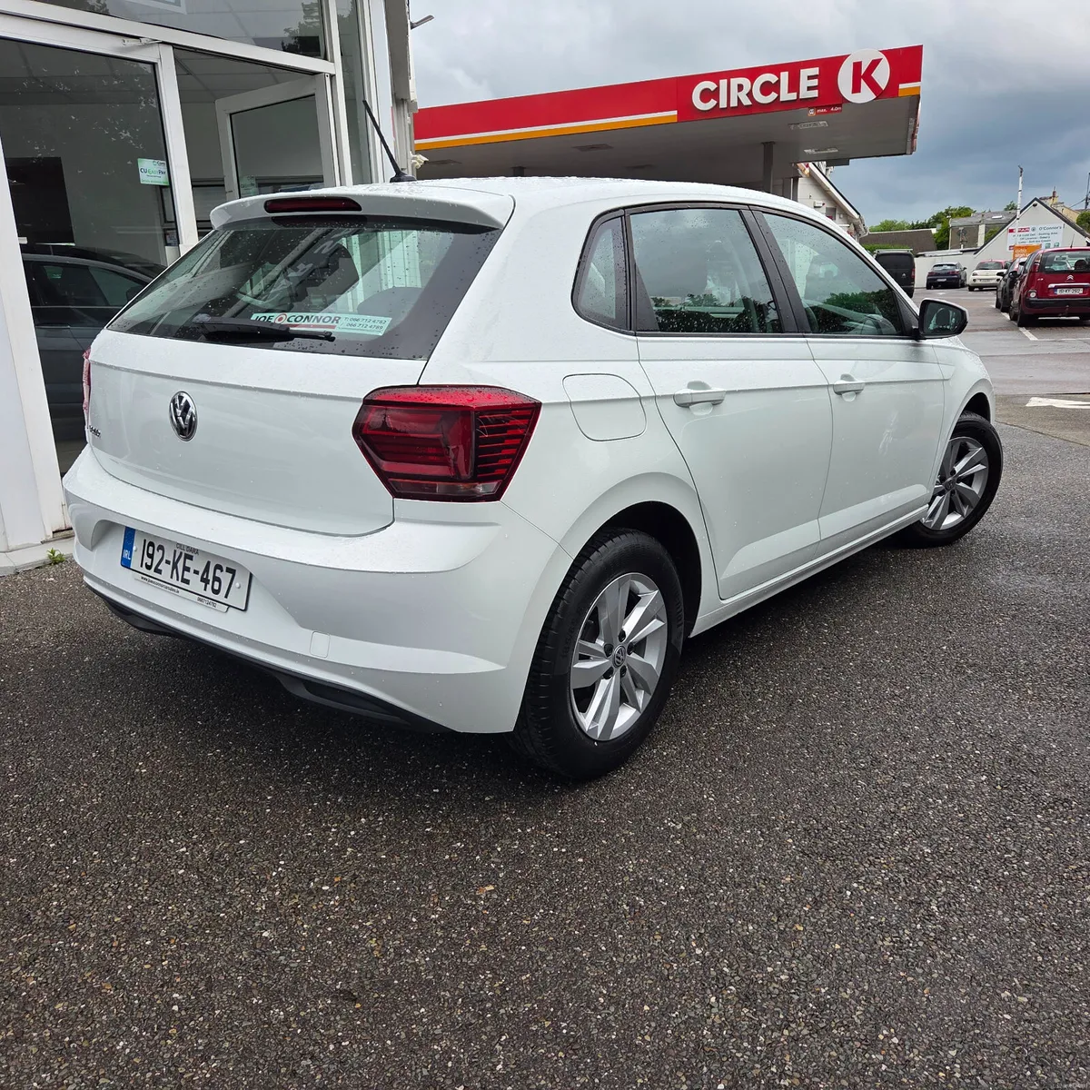 Volkswagen Polo 2019 1.0 5DR - Image 6