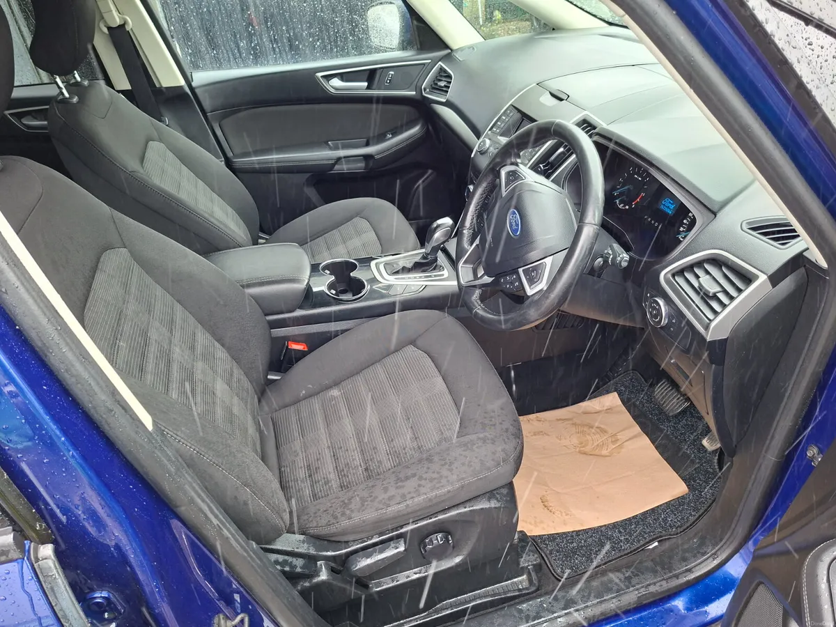 🦏 Ford Galaxy 2017 AUTO.NEW NCT 🦏 - Image 2