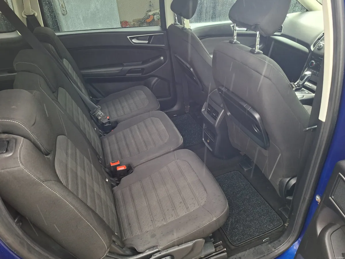 🦏 Ford Galaxy 2017 AUTO.NEW NCT 🦏 - Image 6