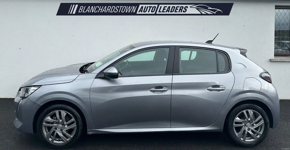 PEUGEOT 208 1.2 ACTIVE 75BHP LOW KM - Image 2
