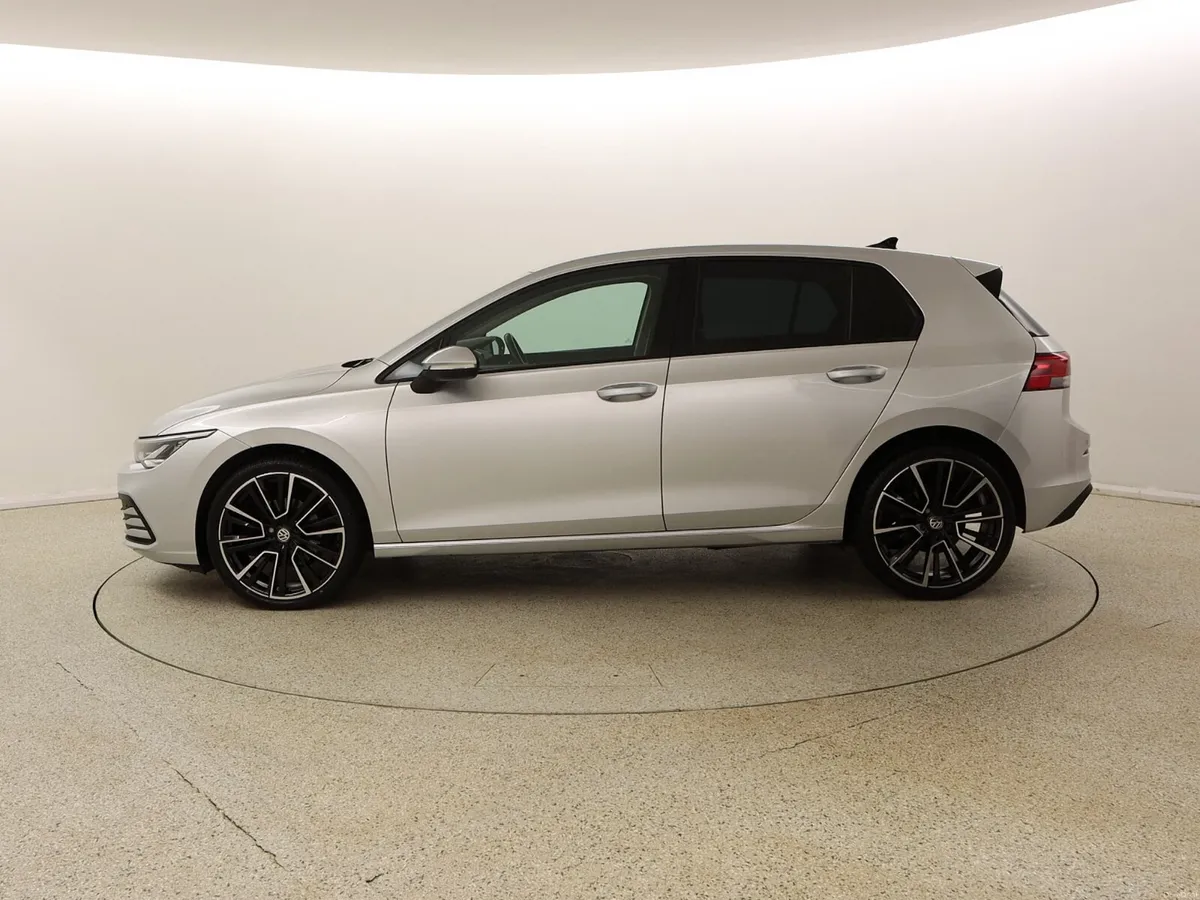 2020 VOLKSWAGEN GOLF LIFE 2.0 TDI 115 BHP - Image 4