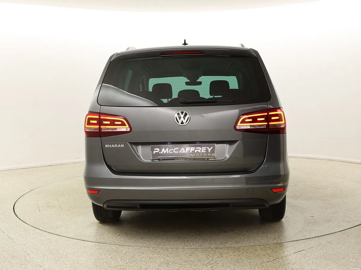 2020 Volkswagen Sharan 2.0 TDI SE NAV DSG AUTO - Image 6