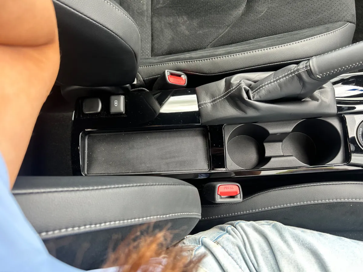 2024 Toyota corolla  GR twin turbo - Image 4