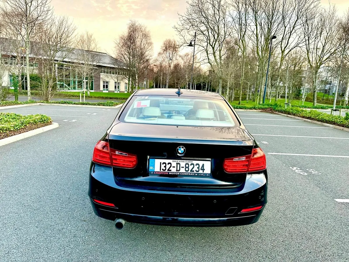 BMW 3-Series 2013 - Image 4