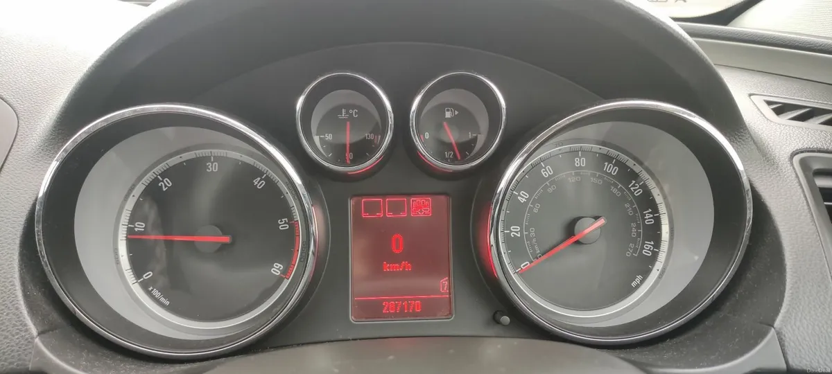 Opel Insignia Cdti 2.0 read the description - Image 4