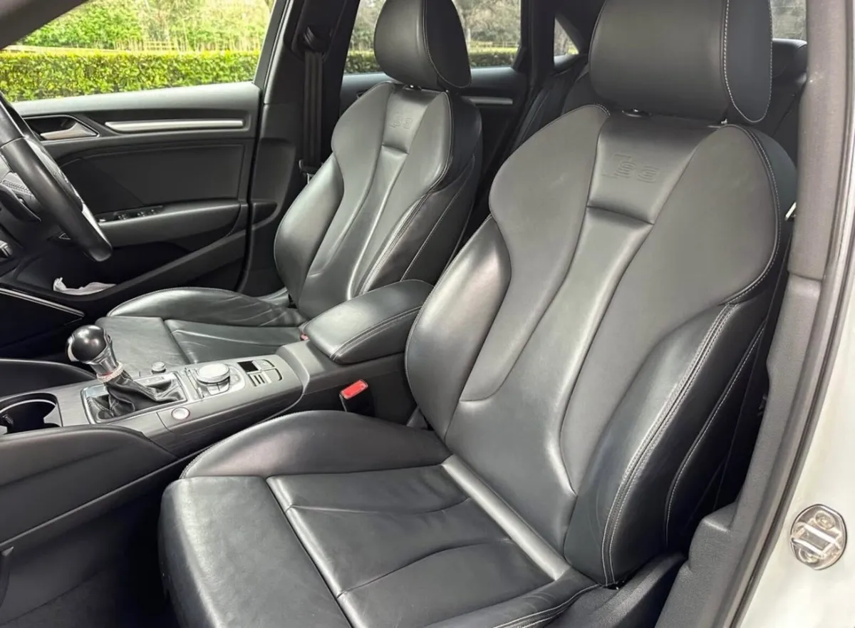 Audi s3 Jap import - Image 4